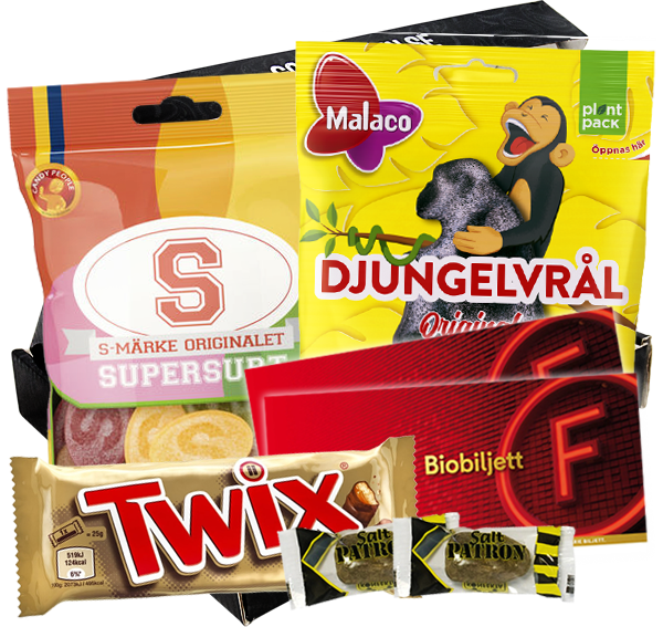 Biodejtboxen