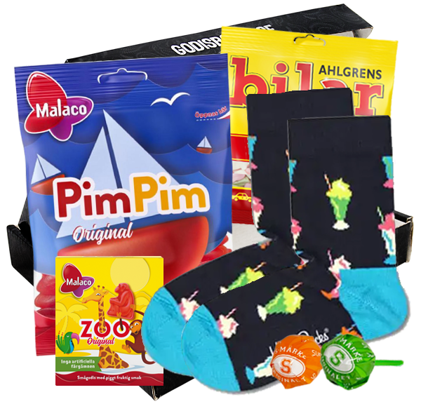 HappyKidsboxen