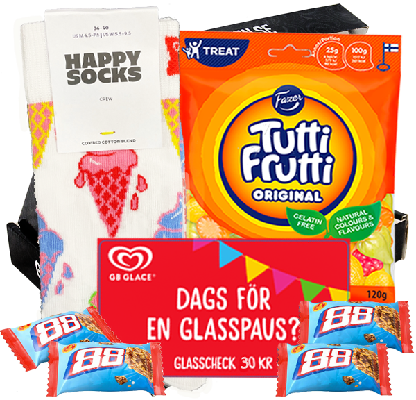 Glassigaboxen