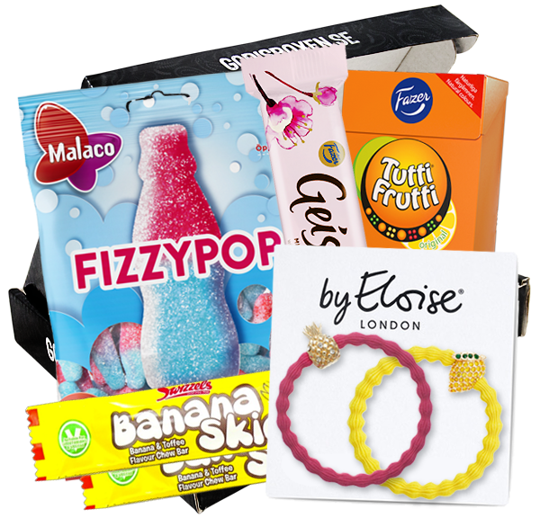 Frizzboxen