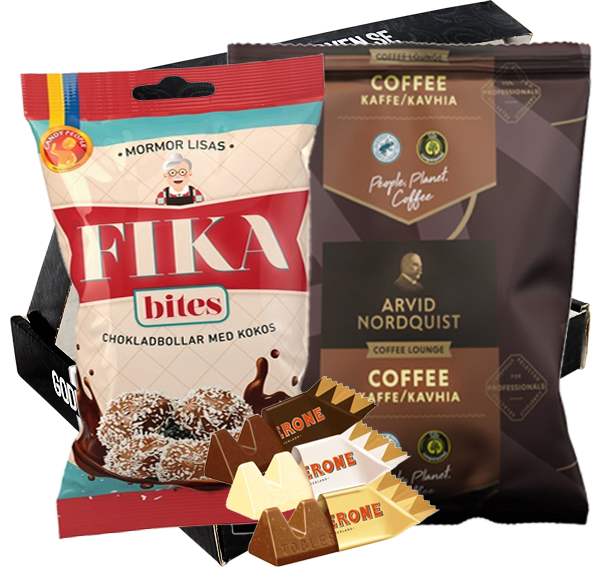 Fikaboxen