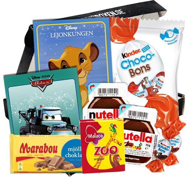 Kinderboxen