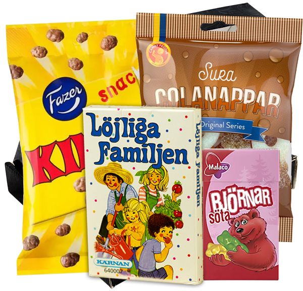 Familjeboxen