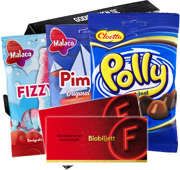 Biomysboxen