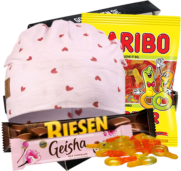 Bebisboxen