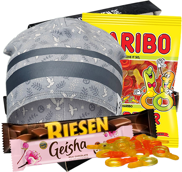 Nyföddboxen