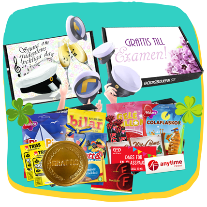 Studentboxar