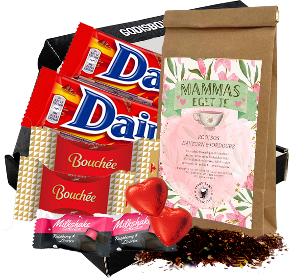 Mors mumsbox