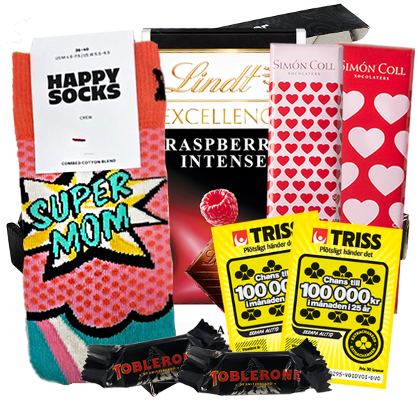 Mom´s-happybox
