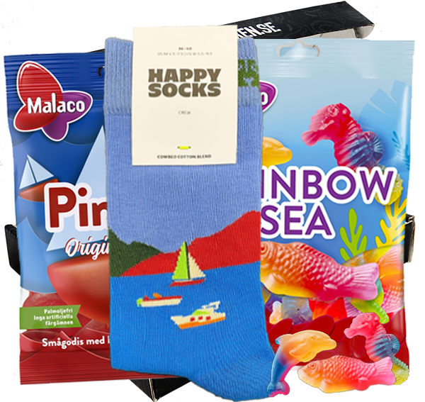 Sailawayboxen