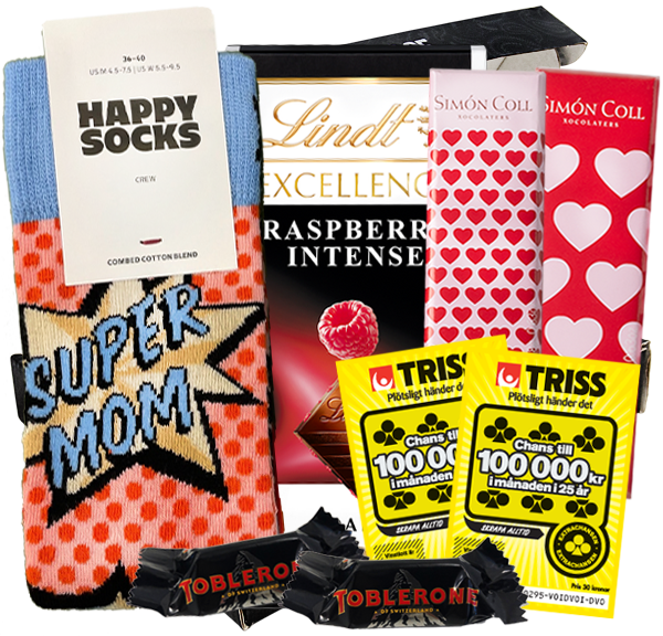 Mom´s-happybox
