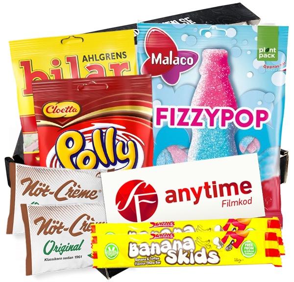 Höstlovsboxen