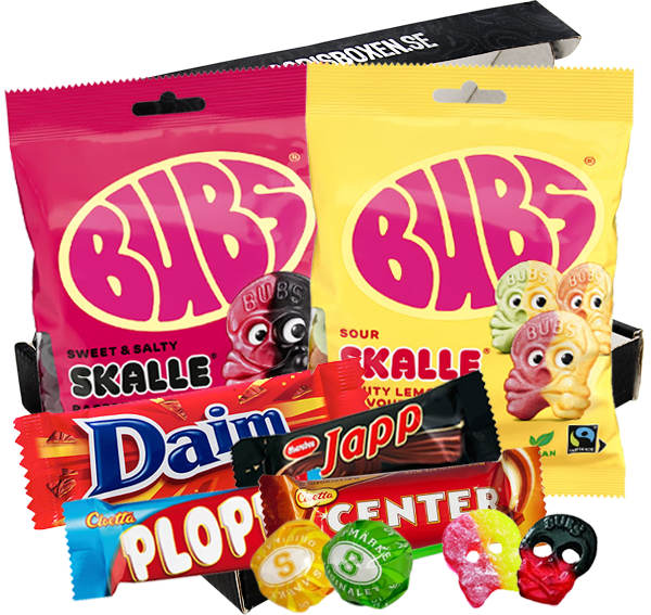 Helgboxen