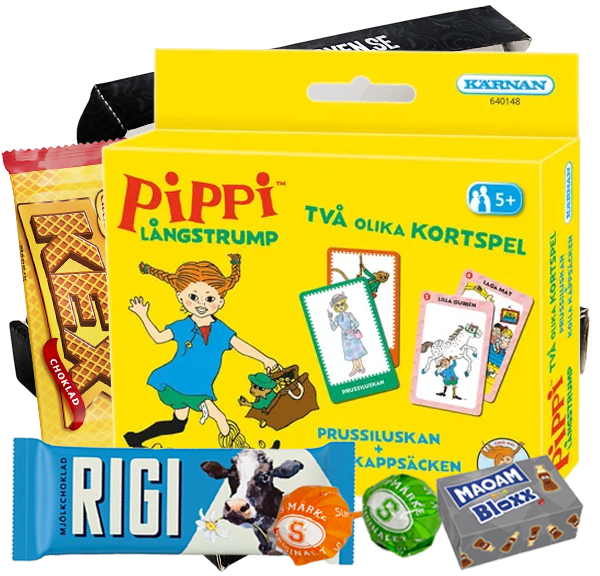 Pippiboxen