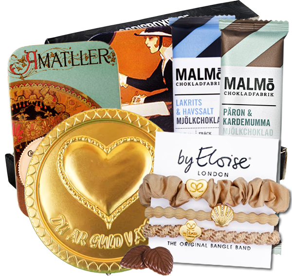 Mammas blingbox