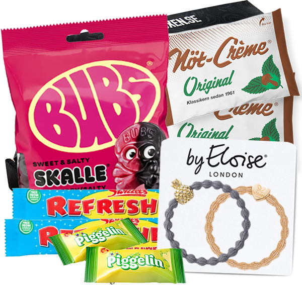 Blingboxen