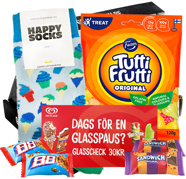 Glassigaboxen