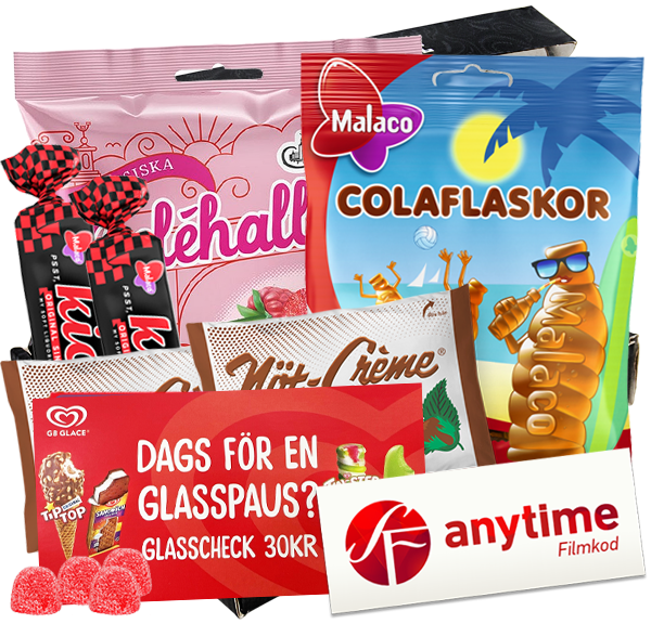 Sommarboxen
