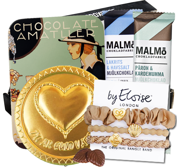 Mammas blingbox