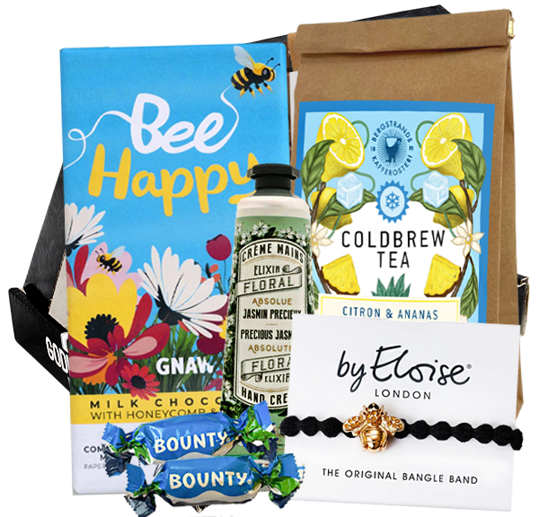 Sommarpresentboxen
