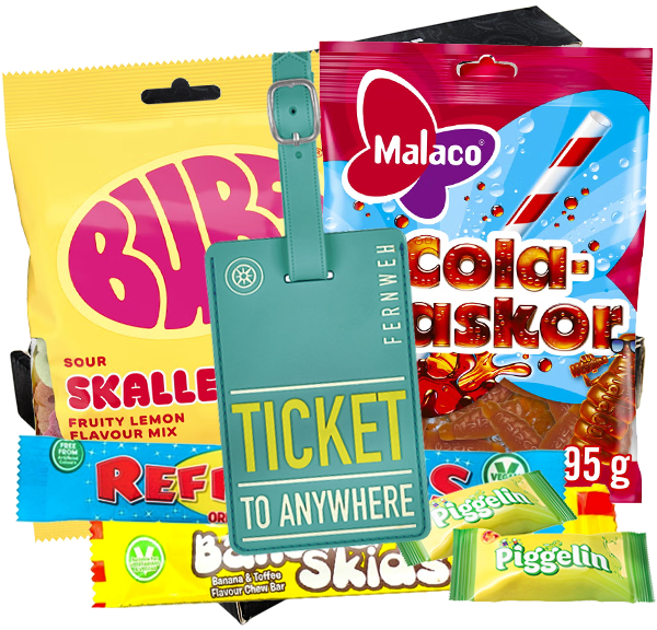 Semesterboxen