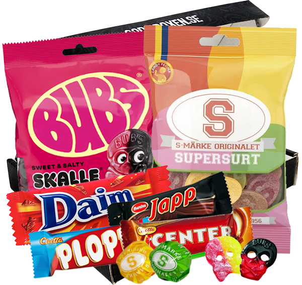 Helgboxen