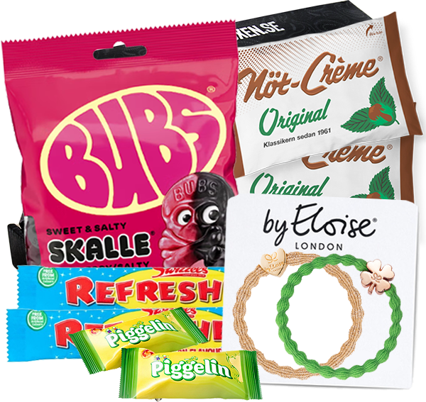 Blingboxen